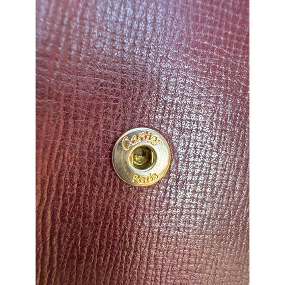 🍒 CARTIER ACCESSORY – TIMELESS & AUTHENTIC - Picture 6 of 7